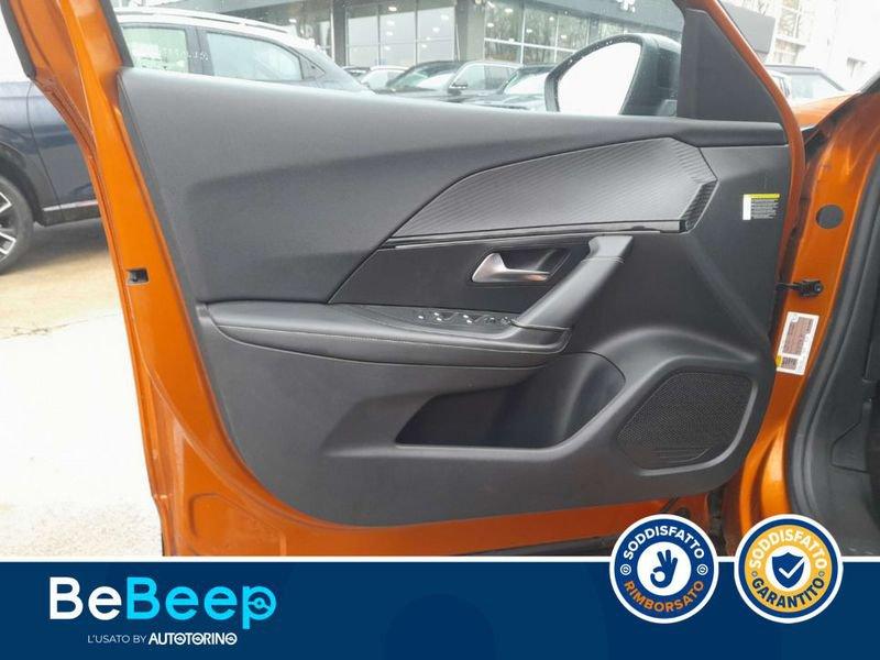 Peugeot 2008 1.5 BLUEHDI GT LINE S&S 130CV EAT8