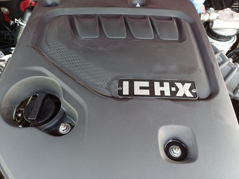 ICH-X K2 K2 2.0 turbo diesel 4x4 162cv auto KM CERTIFICATI