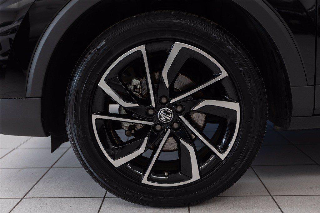 MG ZS 1.5 Luxury del 2024