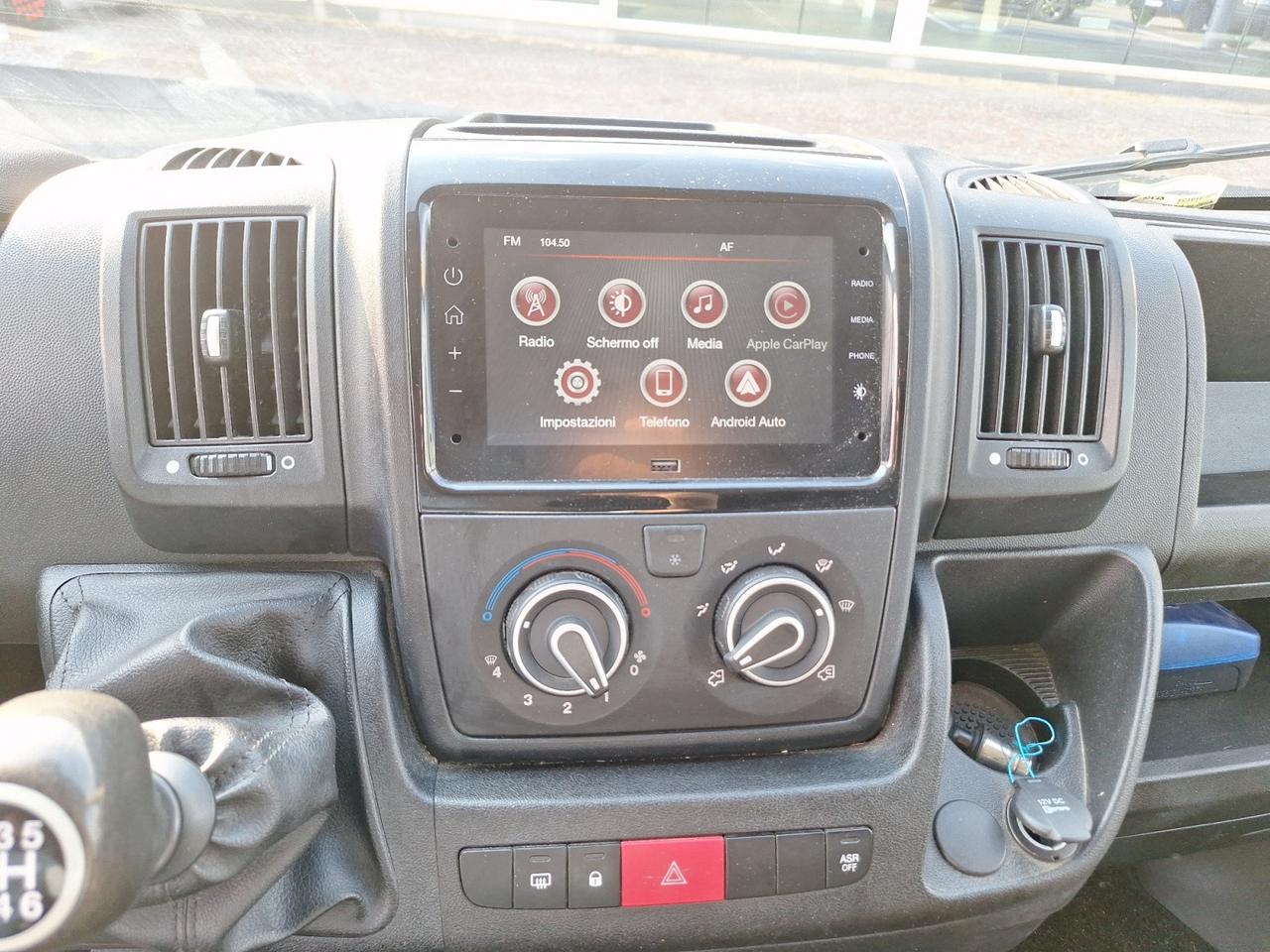 CITROEN Jumper (3ª serie) - Jumper 35 BlueHDi 140 S&S PM-TM Furgone