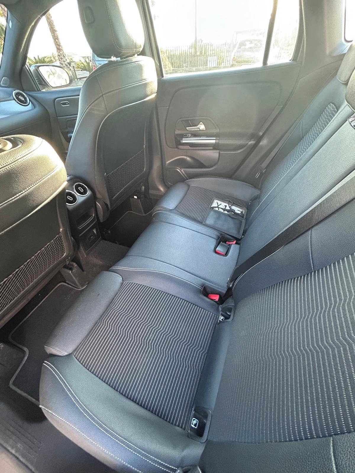 Mercedes-benz GLA 200 d Automatic Sport