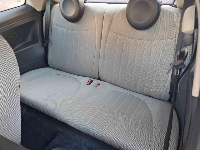 FIAT 500 1.2 EasyPower Lounge