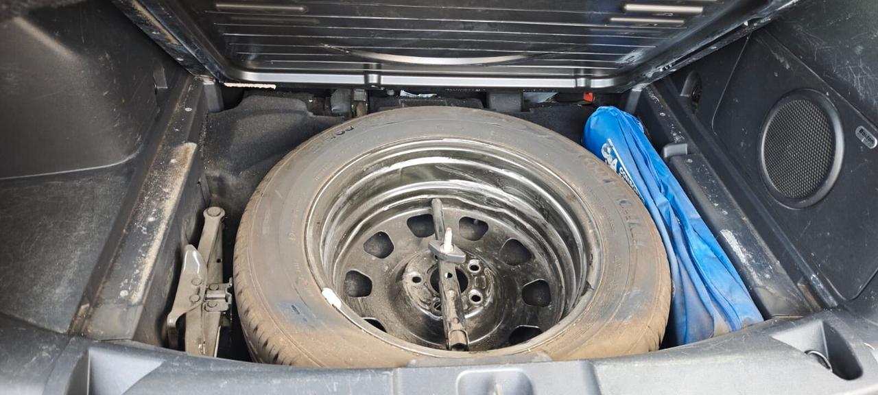 Jeep Patriot CRD LIMITED