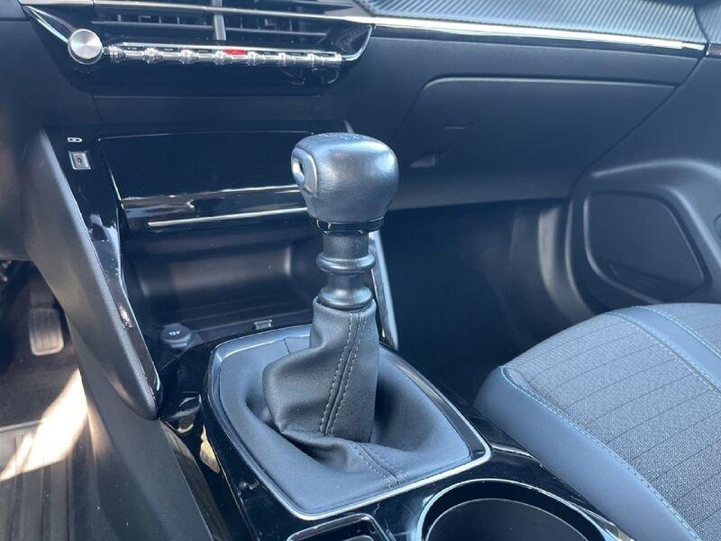 Peugeot 2008 II 2020 1.2 puretech Allure Pack s&s 100cv