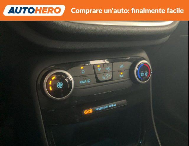 FORD Puma 1.0 EcoBoost 125 CV S&S Titanium