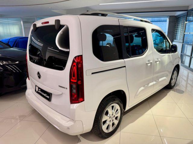 OPEL Combo Life 1.5D 100 CV S&S Innovation + TETTO PANORAMICO