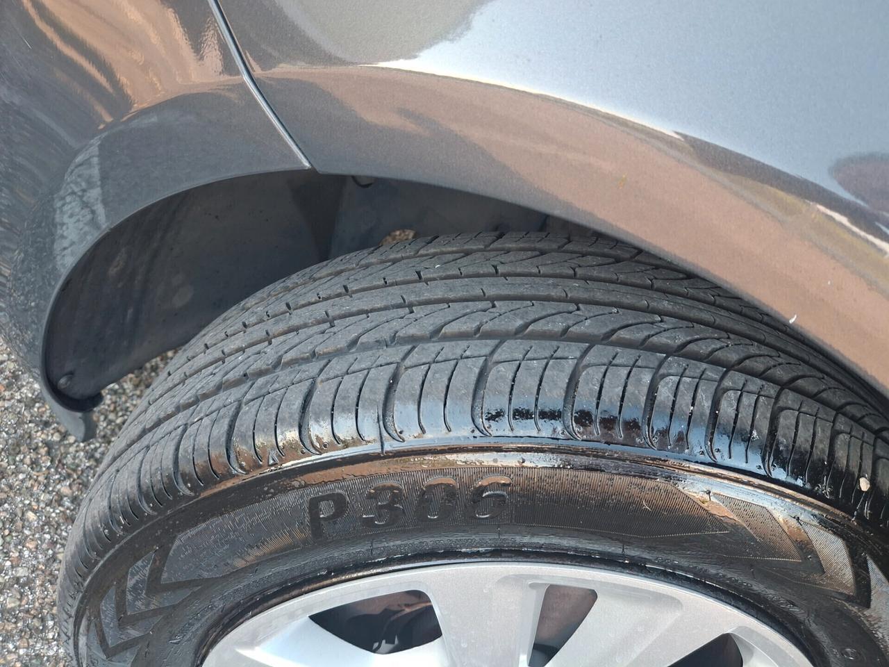 OPEL CORSA 1.2-*EURO6*BENZINA/GPL*PERFETTA*