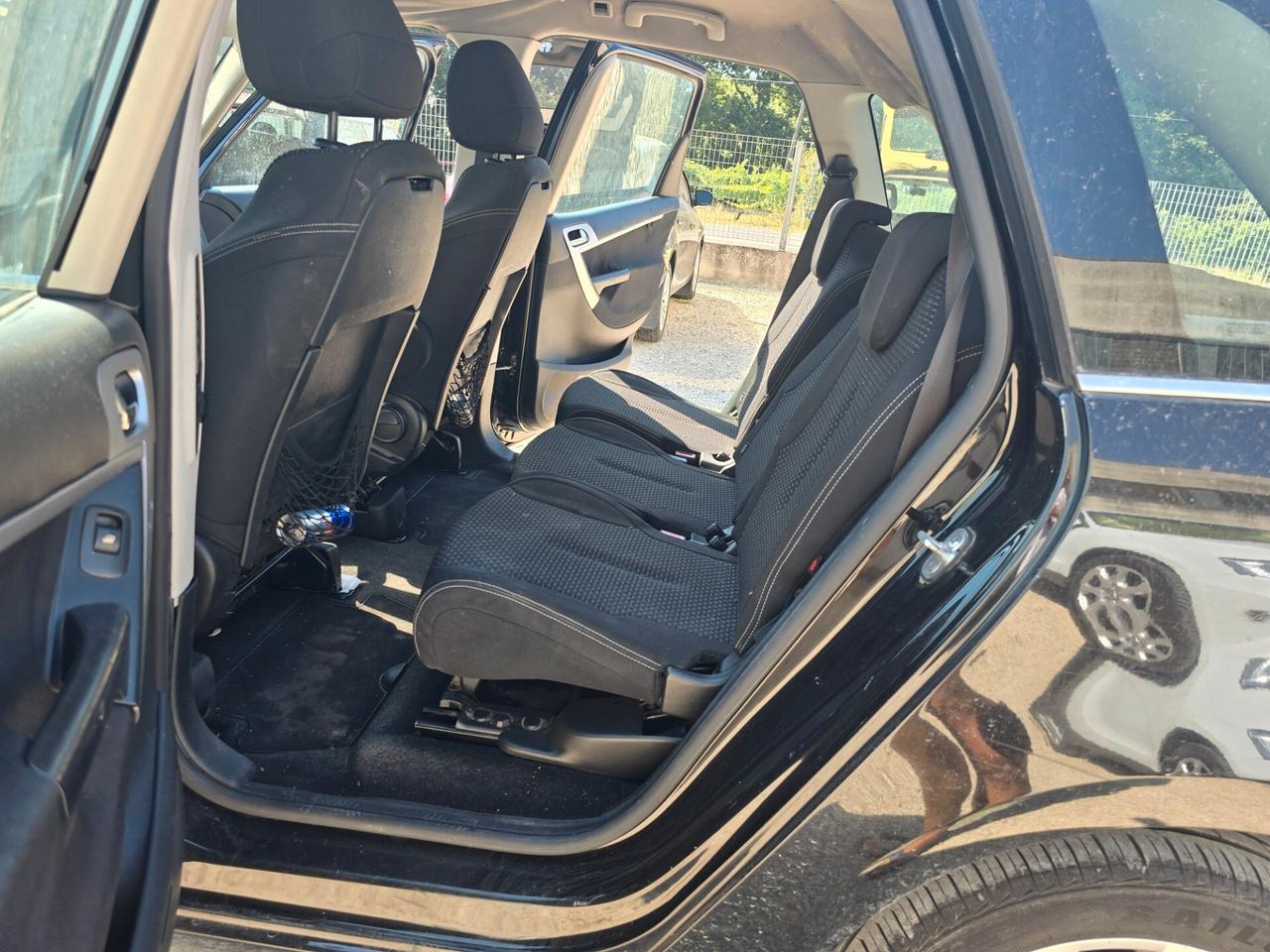 Citroen C4 Grand Picasso 1.6 HDi 110 FAP Business