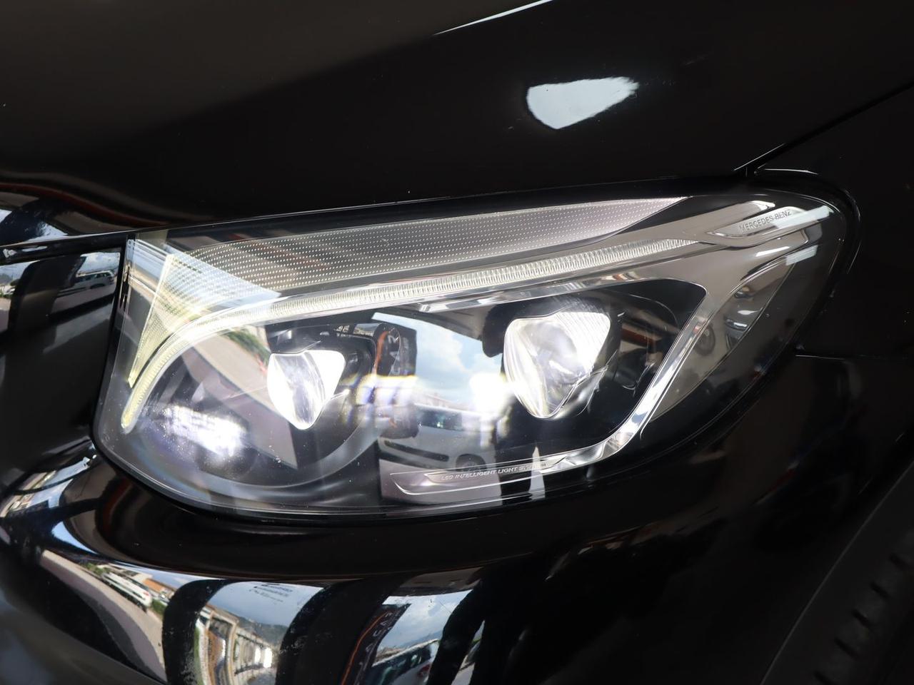 Mercedes-Benz GLC 43 AMG Premium GLC 43 AMG #11255
