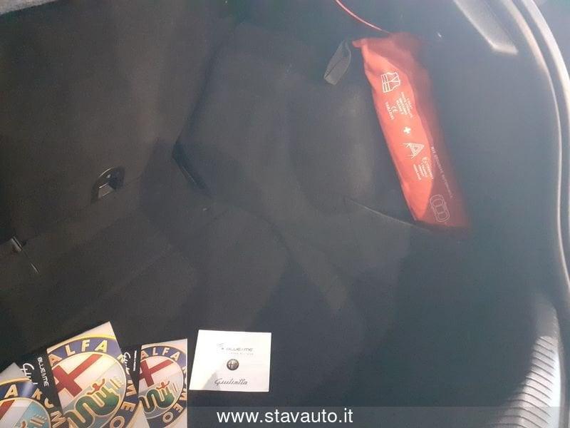Alfa Romeo Giulietta Giulietta 1.4 Turbo MultiAir Exclusive