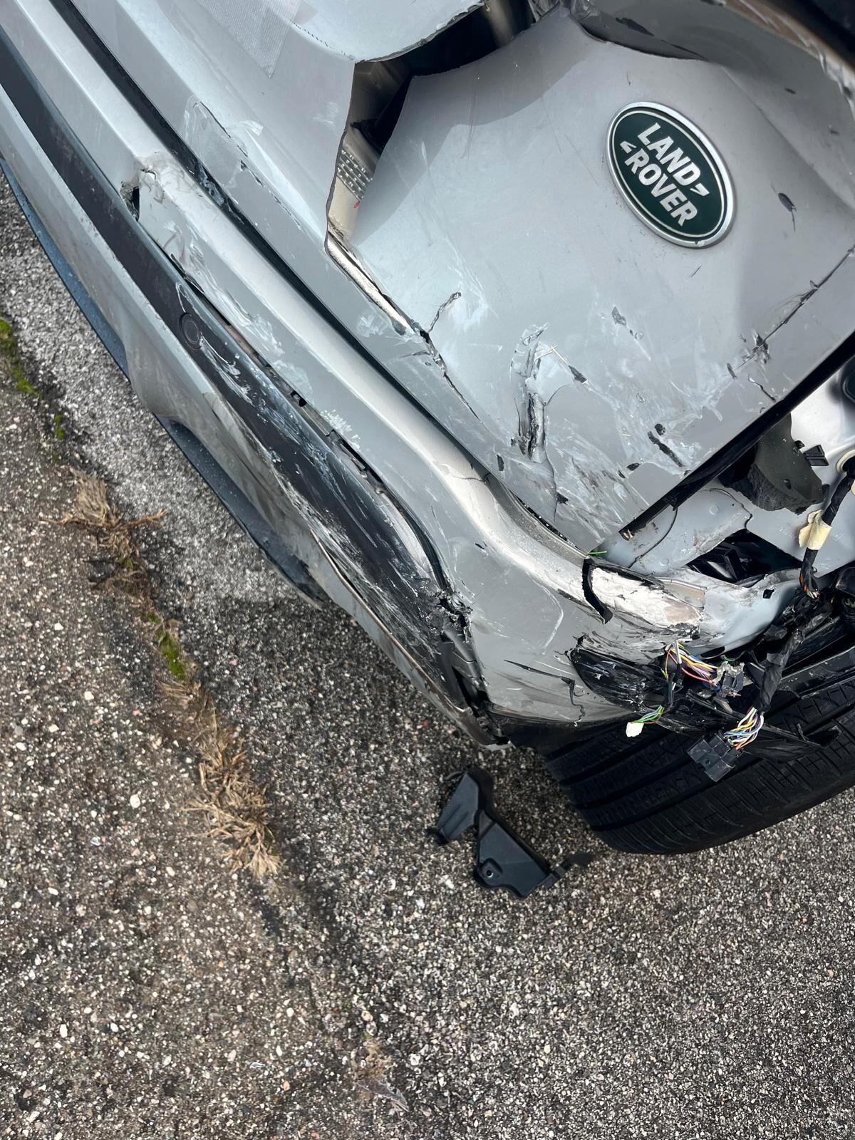 Land Rover Range Evoque 2.0D I4 163 CV AWD Auto R-Dynamic HSE