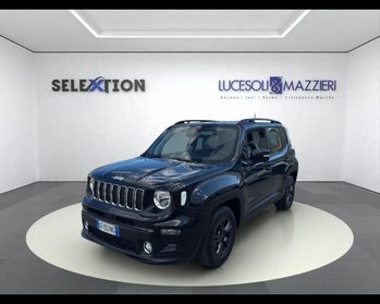 JEEP Renegade - Renegade 1.0 T3 Longitude