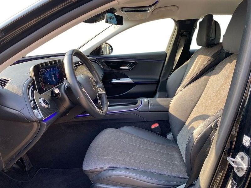 Mercedes-Benz Classe E E 220 d Advanced auto