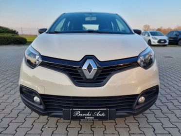 Renault Captur 1.5 dCi 8V 90 CV Start&Stop Energy R-Link - NEOPATENTATI