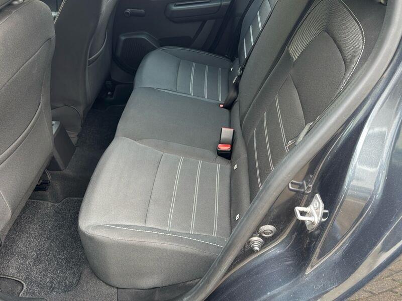 Dacia Sandero Sandero Streetway 1.0 tce Comfort Eco-g 100cv