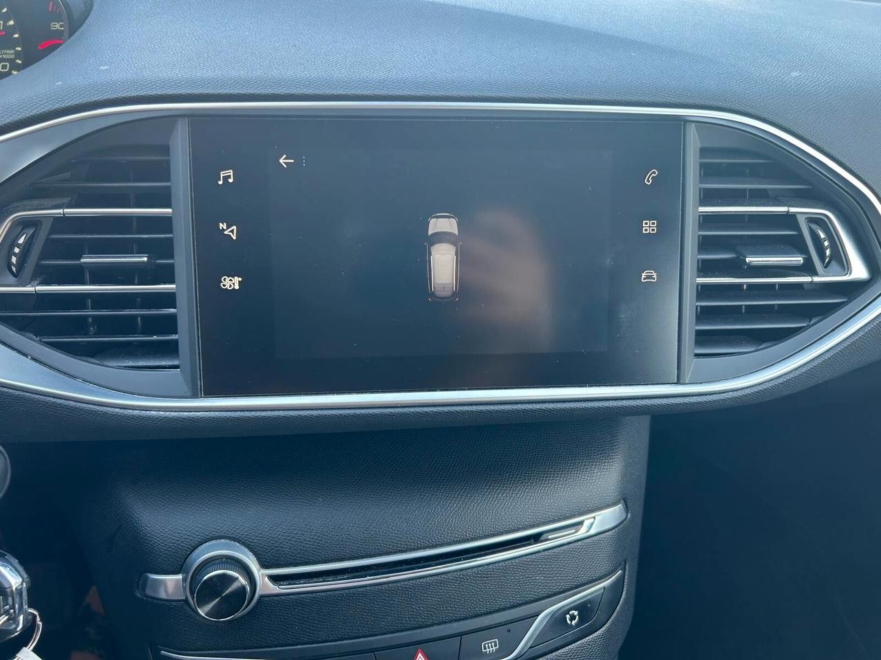 Peugeot 308 1.5 BlueHDi 130cv SW Business