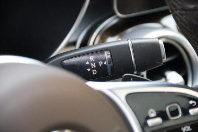 MERCEDES-BENZ GLC 220 d 4Matic Coupé Premium Plus