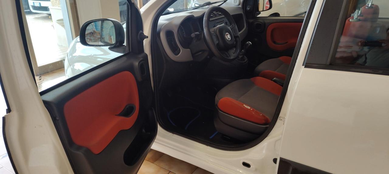 Fiat Panda 1.3 MJT S&S Easy