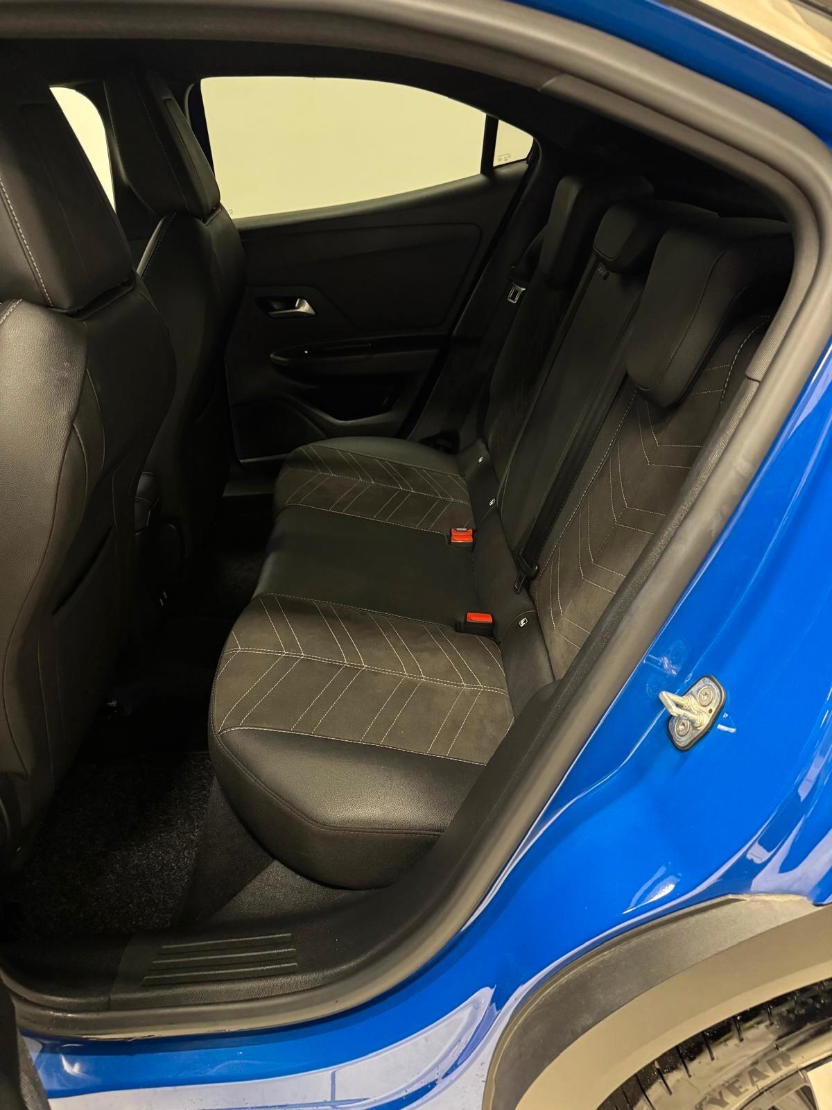 Opel Mokka 1.2 Turbo 130 CV aut. Ultimate a rate da 220 al mese