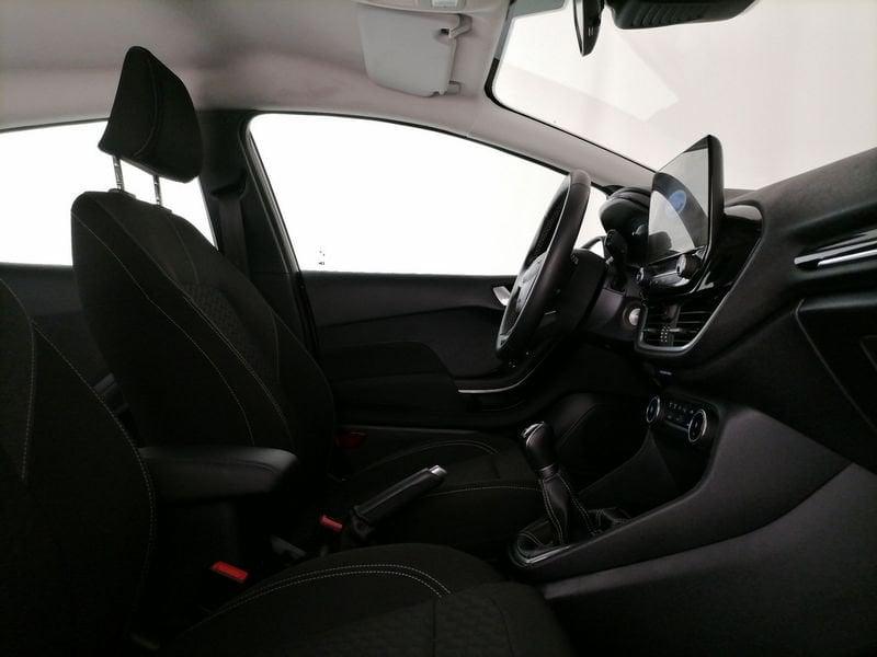 Ford Fiesta 5p 1.1 Titanium 75cv