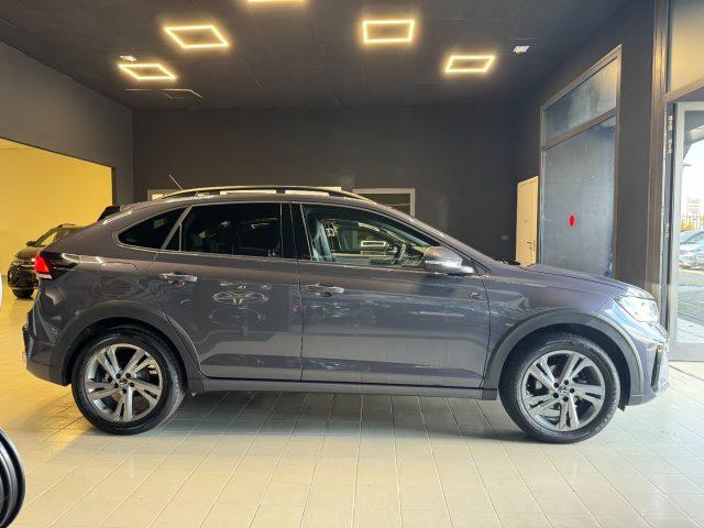 VOLKSWAGEN Taigo 1.0 TSI 115 CV R-Line