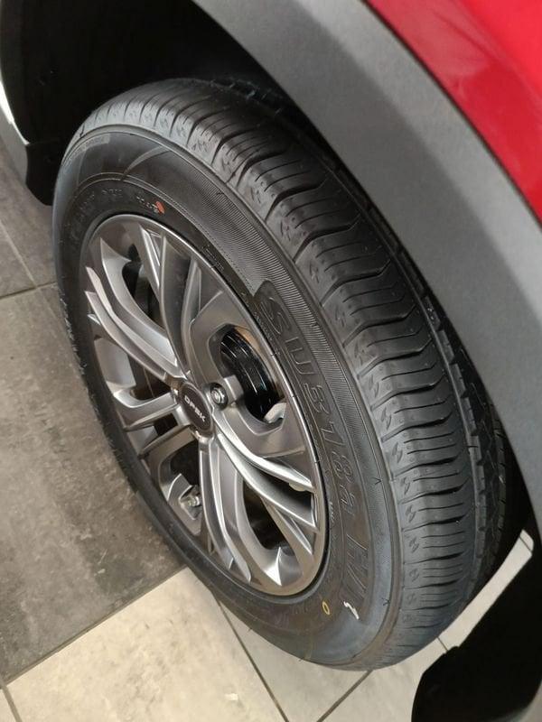 Dfsk Glory 500 1.5 Standard