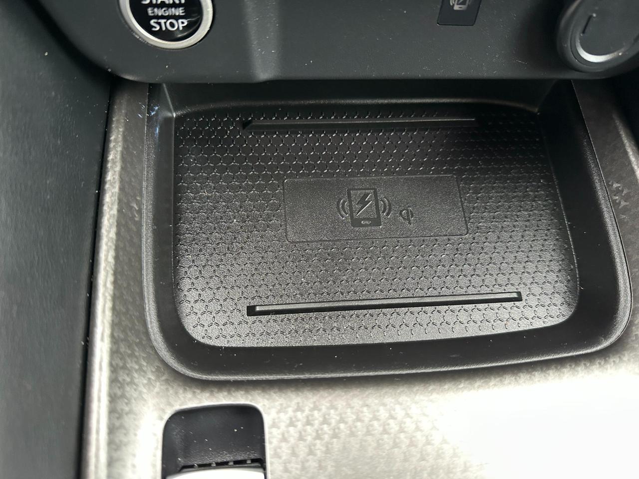 Nissan Qashqai 1.3 mhev N-Connecta 2wd 158cv xtronic