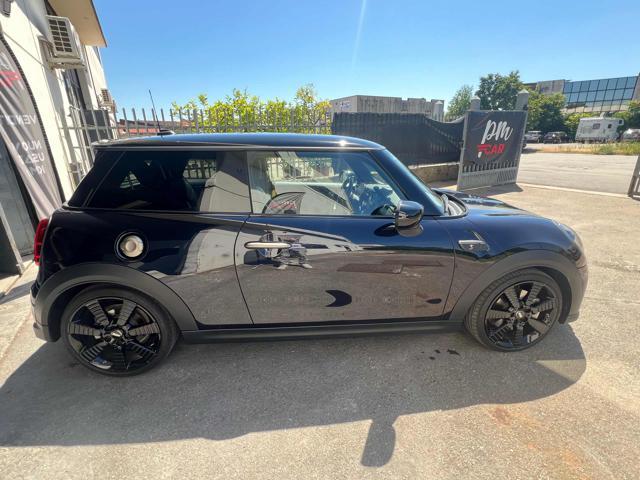 MINI Cooper S 2.0 Cooper S Resolute