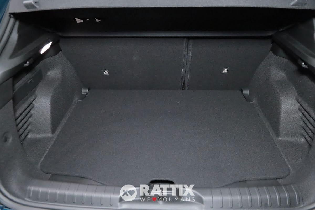 Fiat 600 1.2 Hybrid+ Pack Comfort