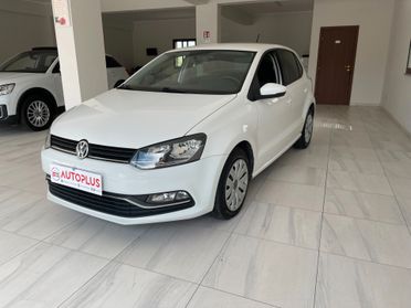 Volkswagen Polo 1.4 TDI 5p. Comfortline