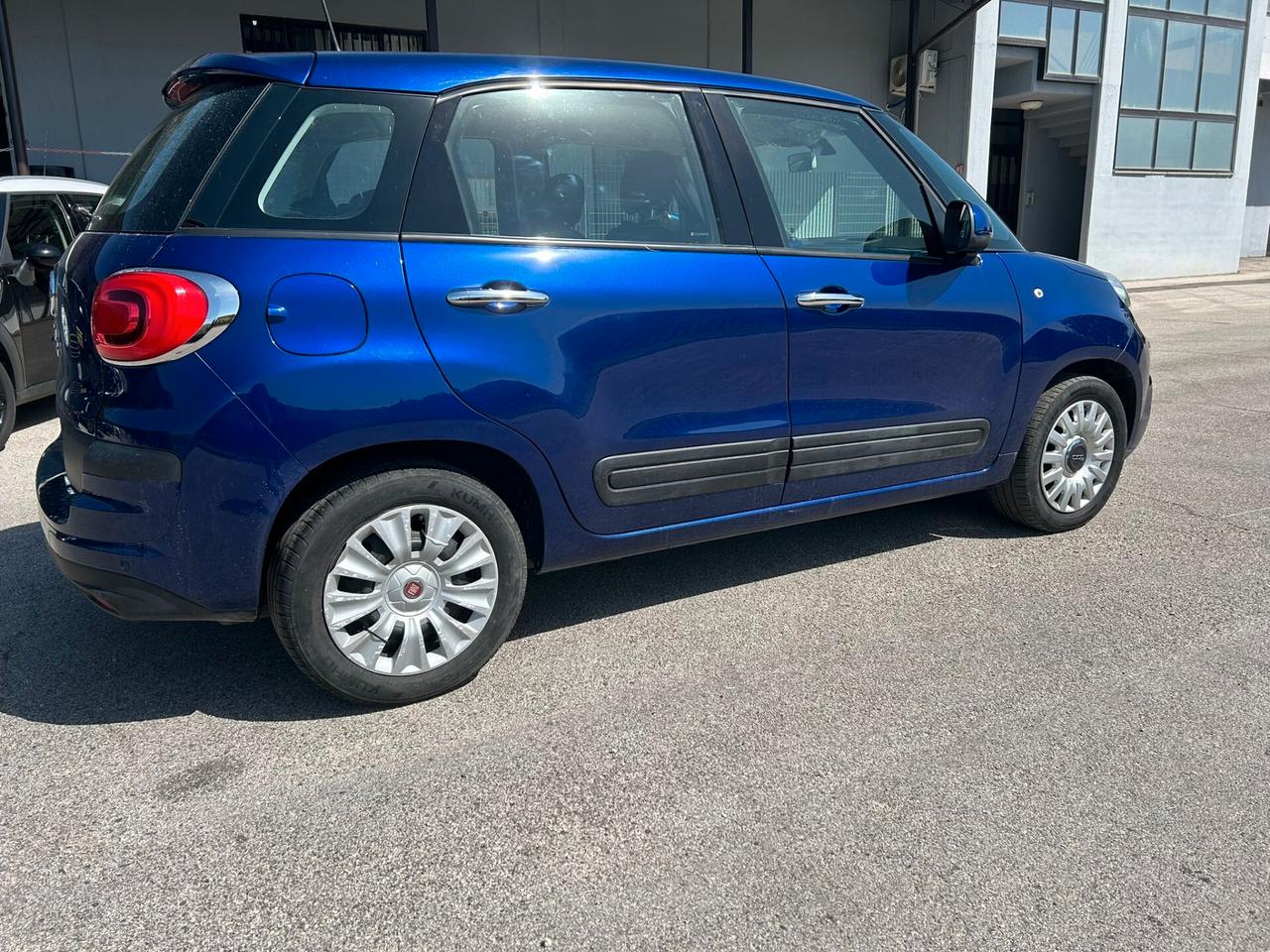 Fiat 500L 1.3 Multijet 95 CV Mirror