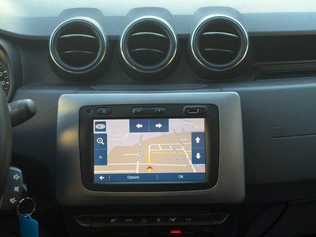 DACIA Duster 1.5 Blue dCi 115 Prestige