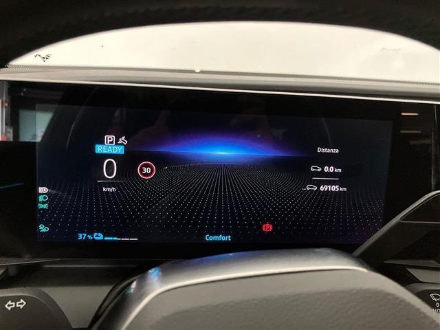 RENAULT Megane E-Tech Electric Techno EV60 AC22
