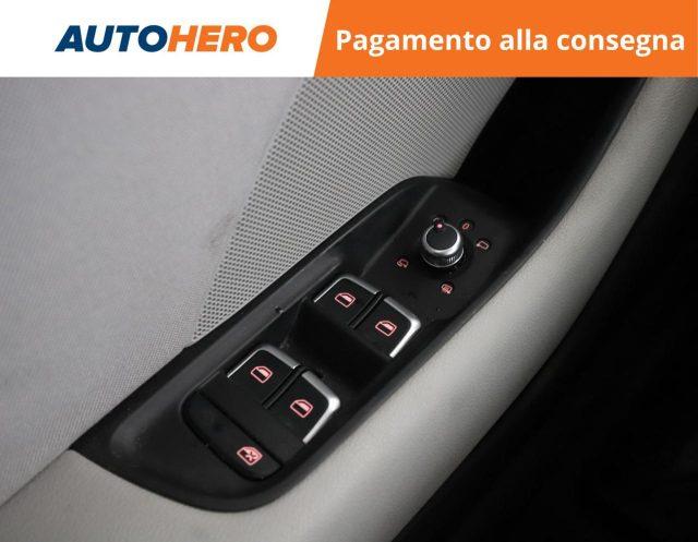 AUDI A3 SPB 1.2 TFSI 110 CV S tronic Attraction