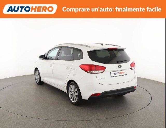 KIA Carens 1.6 GDI Class