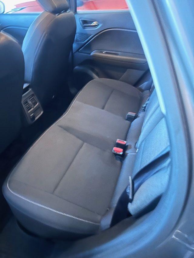 RENAULT Captur Blue dCi 95 CV Business