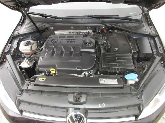 Volkswagen Golf VII 5p 1.6 tdi Sport Edition 110cv FULL OPT GARANT