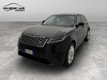 LAND ROVER Range Rover Velar 2017 - Range Rover Velar 2.0d i4 SE 180cv