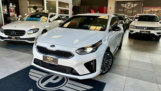 Kia Ceed / cee'd ProCeed 1.6 crdi GT Line Adas Pack 136cv dct