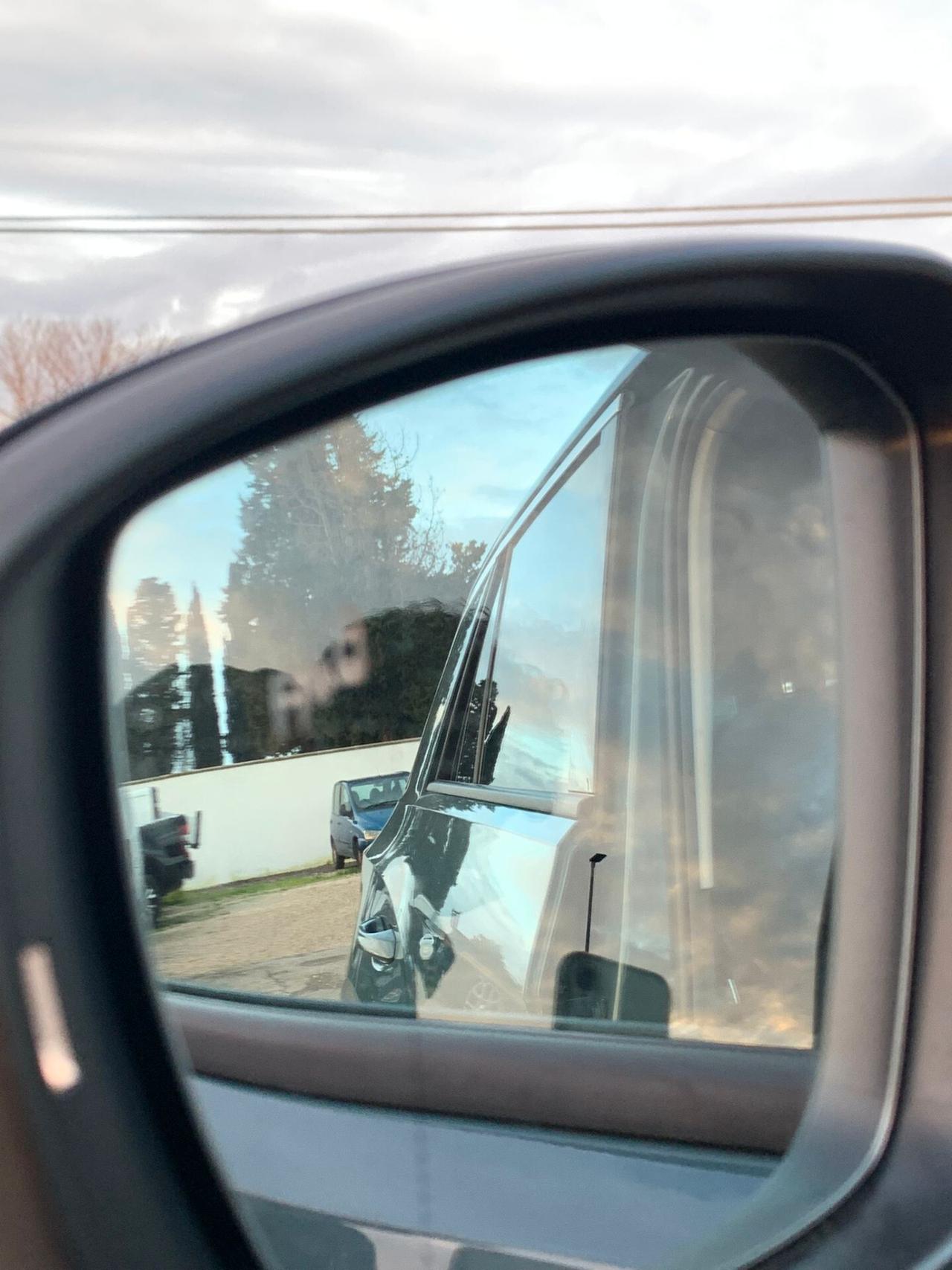 Volkswagen T-Roc 1.6 TDI SCR Style BlueMotion Technology