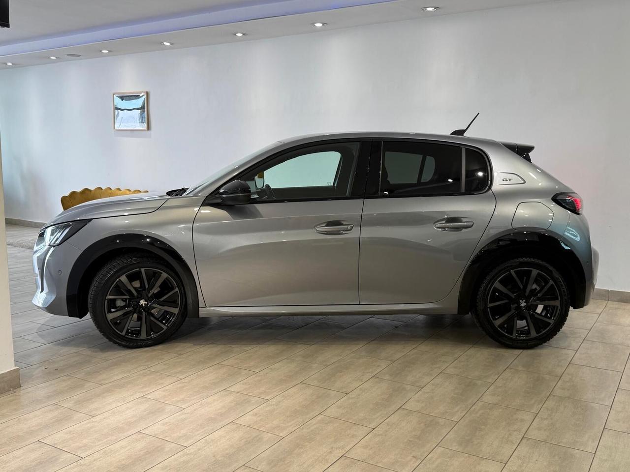Peugeot 208 1.2 GT COCKPIT/PACK LUCI 80.000 KM