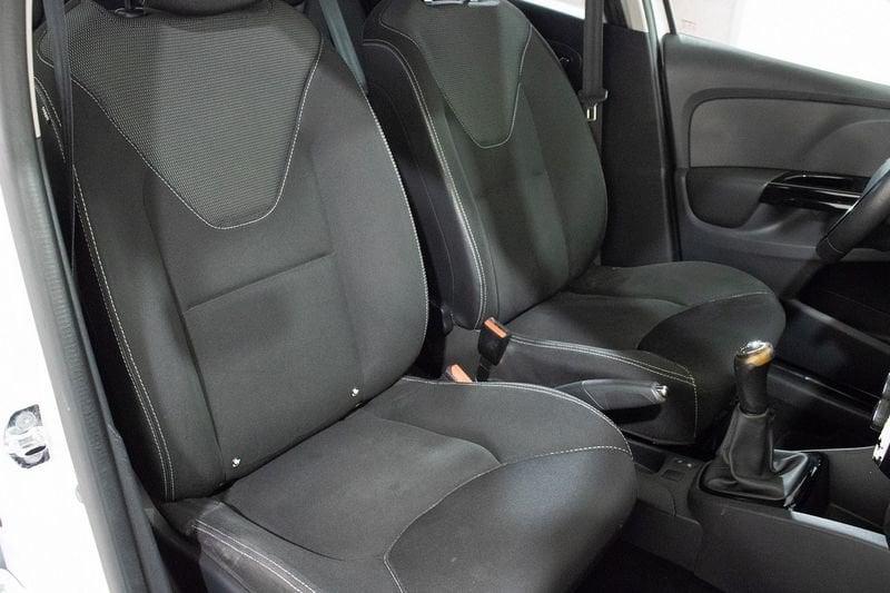 Renault Clio Clio 1.2 75cv 5 porte