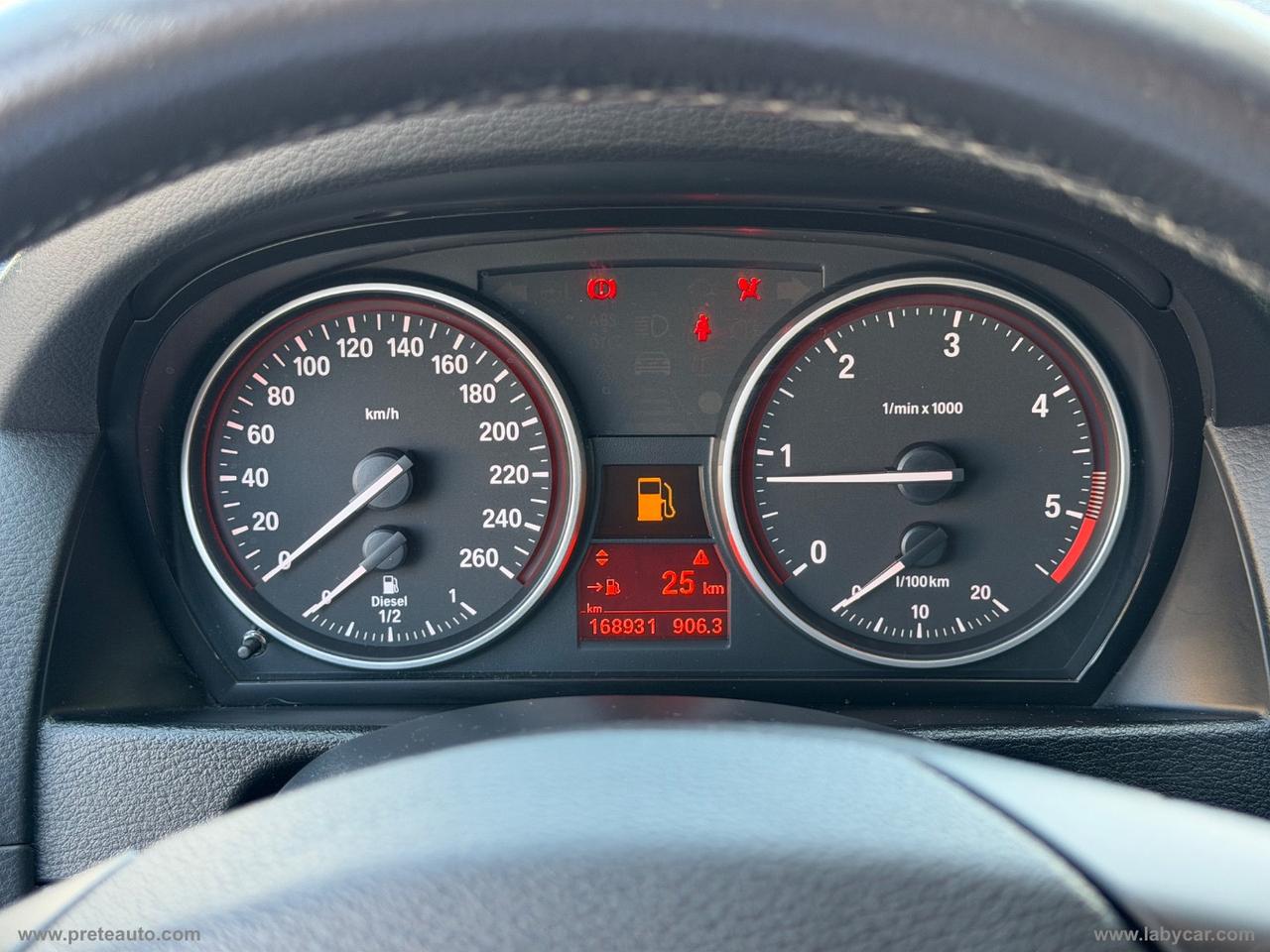 BMW X1 xDrive18d Futura