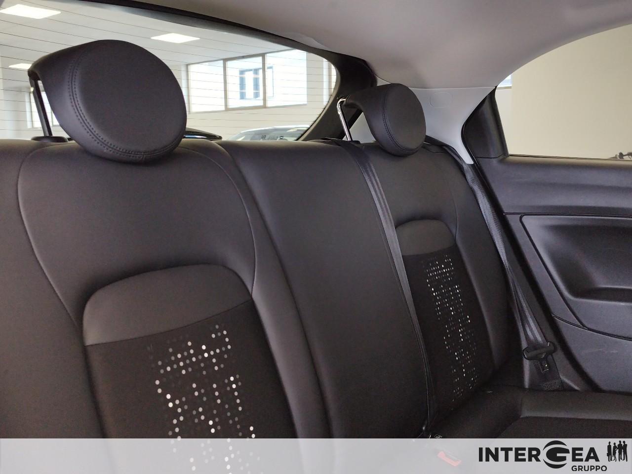 FIAT 500X 1.6 mjt Connect 130cv