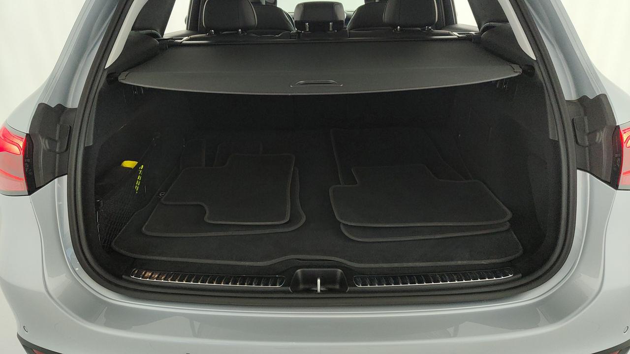 Mercedes-Benz GLC 220 d Advanced 4matic auto