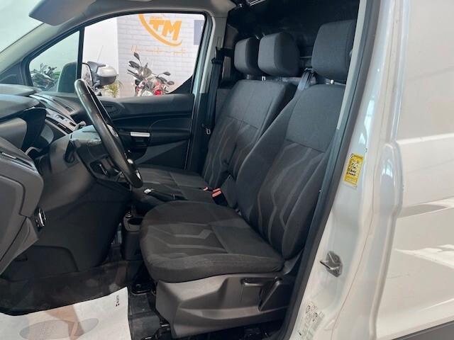 Ford Transit Connect 220 1.5 TDCi 120CV PC *IVA ESCLUSA*GANCIO TRAINO*