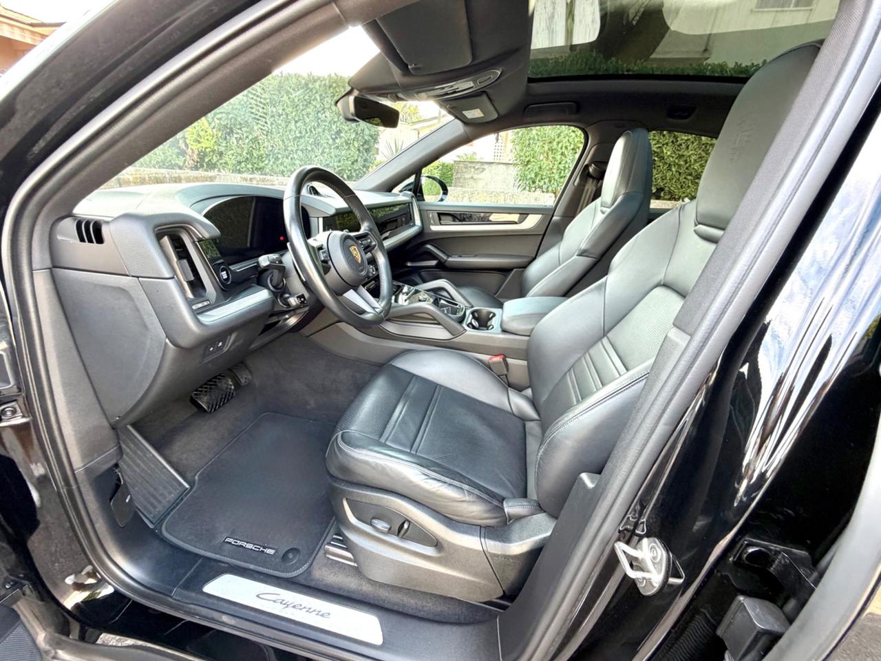 Porsche Cayenne 3.0 V6 modello nuovo