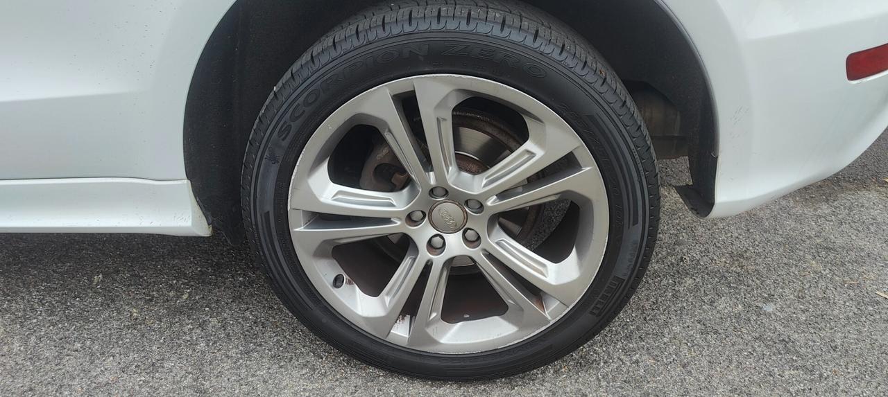 Audi Q5 2.0 TDI 170 CV quattro S tronic Advanced Plus