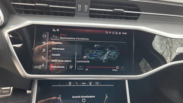 AUDI RS6 Avant 4.0 TFSI V8 quattro tiptronic PERMUTE