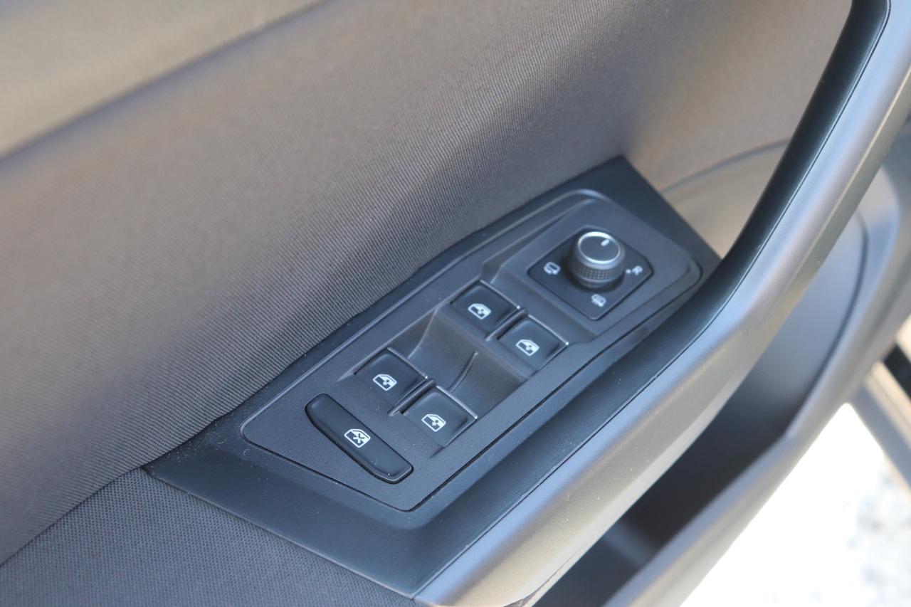 Volkswagen T-Roc 1.5 TSI ACT Advanced BlueMotion Technology